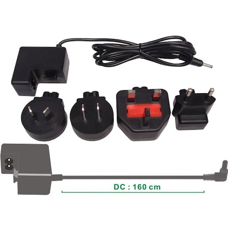 Bsc Preferred Panasonic NV-DS29 NV-DS29B NV-DS30 NV-DS30B Camera Battery Charger DF-ACW600MC